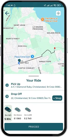 Food App