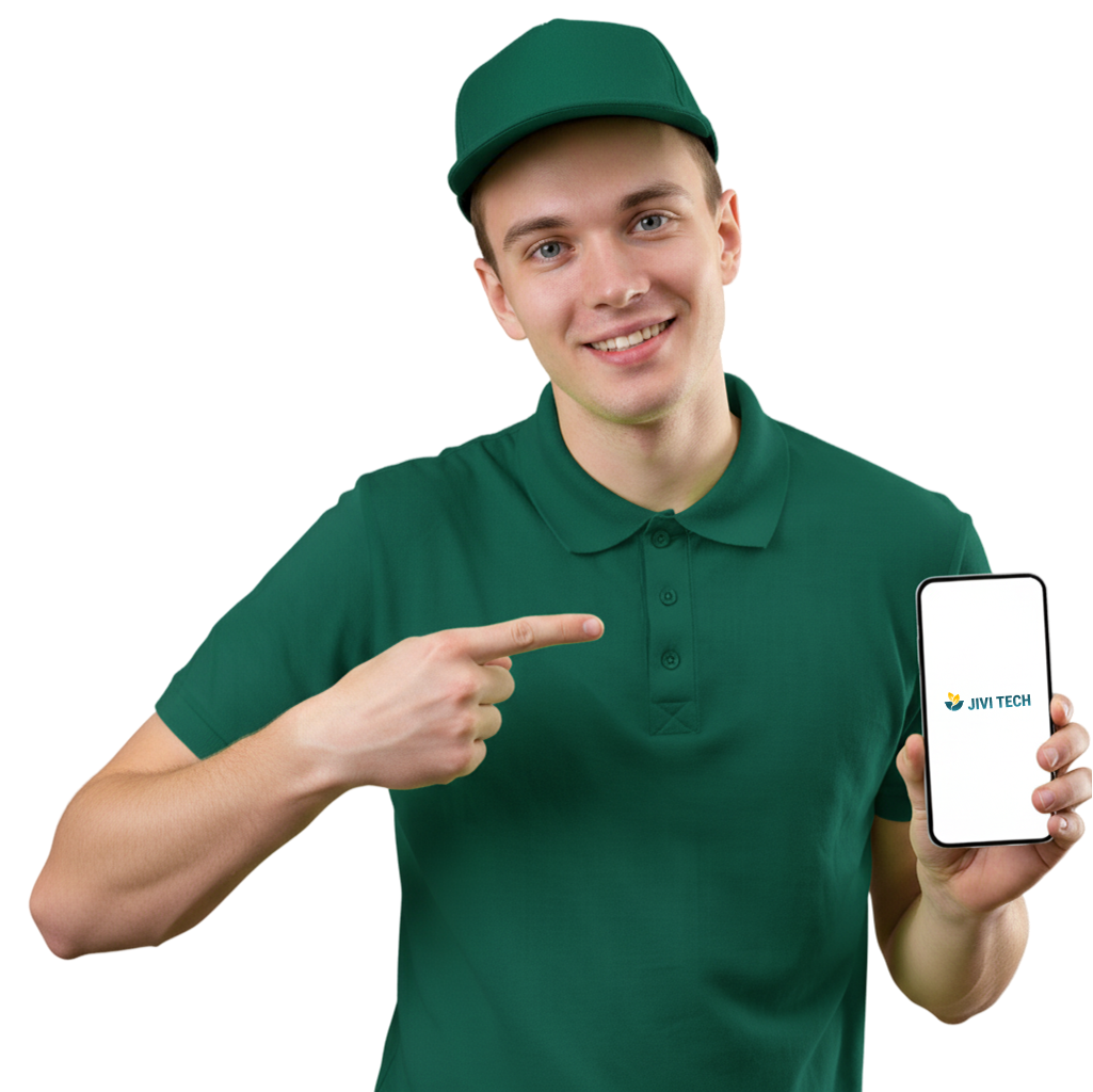 ZGO Driver